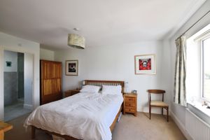 Principle Bedroom- click for photo gallery
